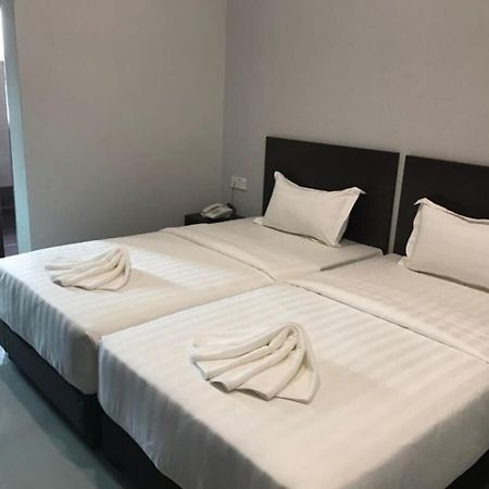 Jq Bl Hotel, Ipoh Dış mekan fotoğraf