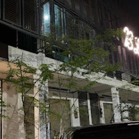 Jq Bl Hotel, Ipoh Dış mekan fotoğraf
