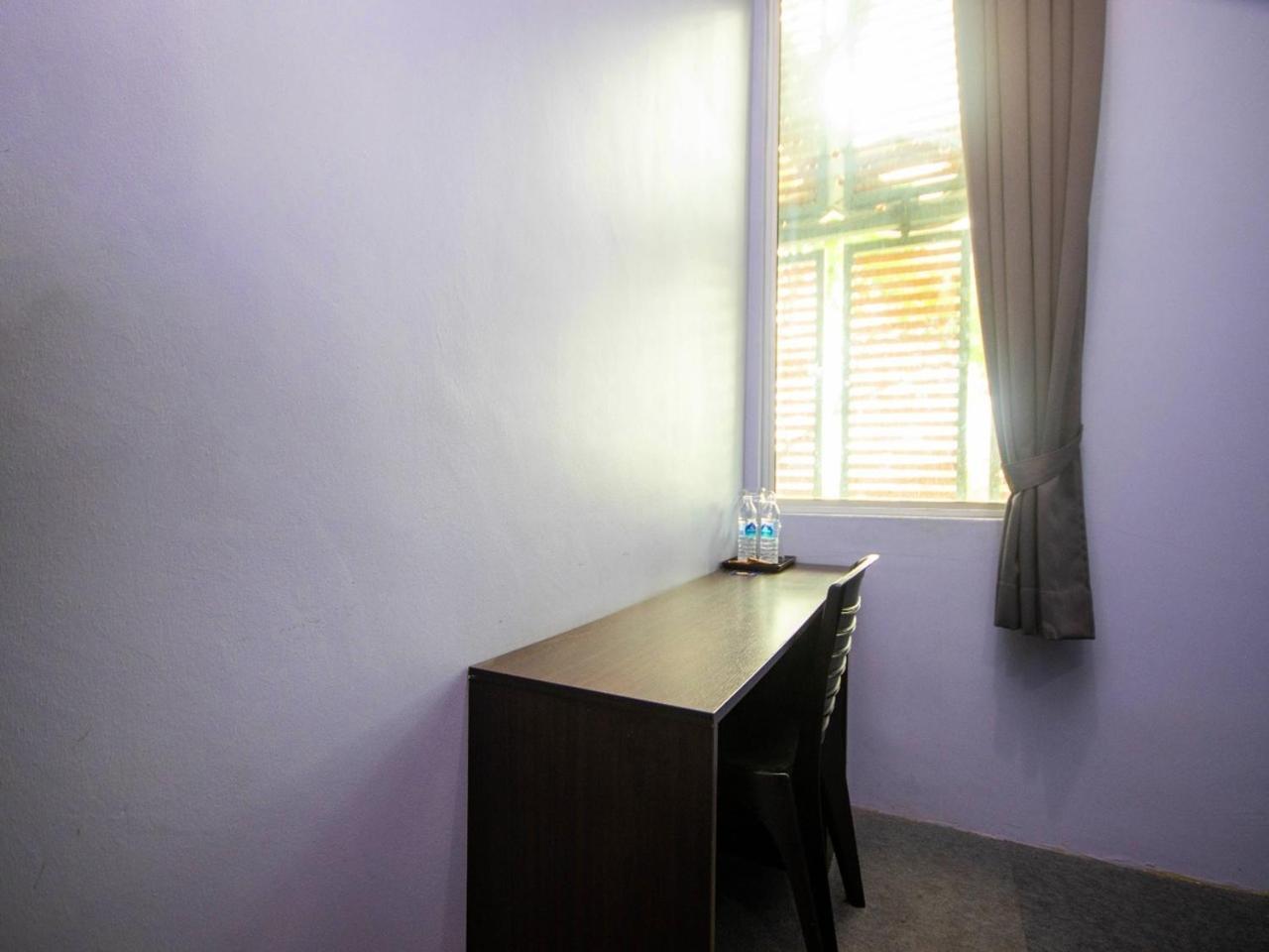 Jq Bl Hotel, Ipoh Dış mekan fotoğraf