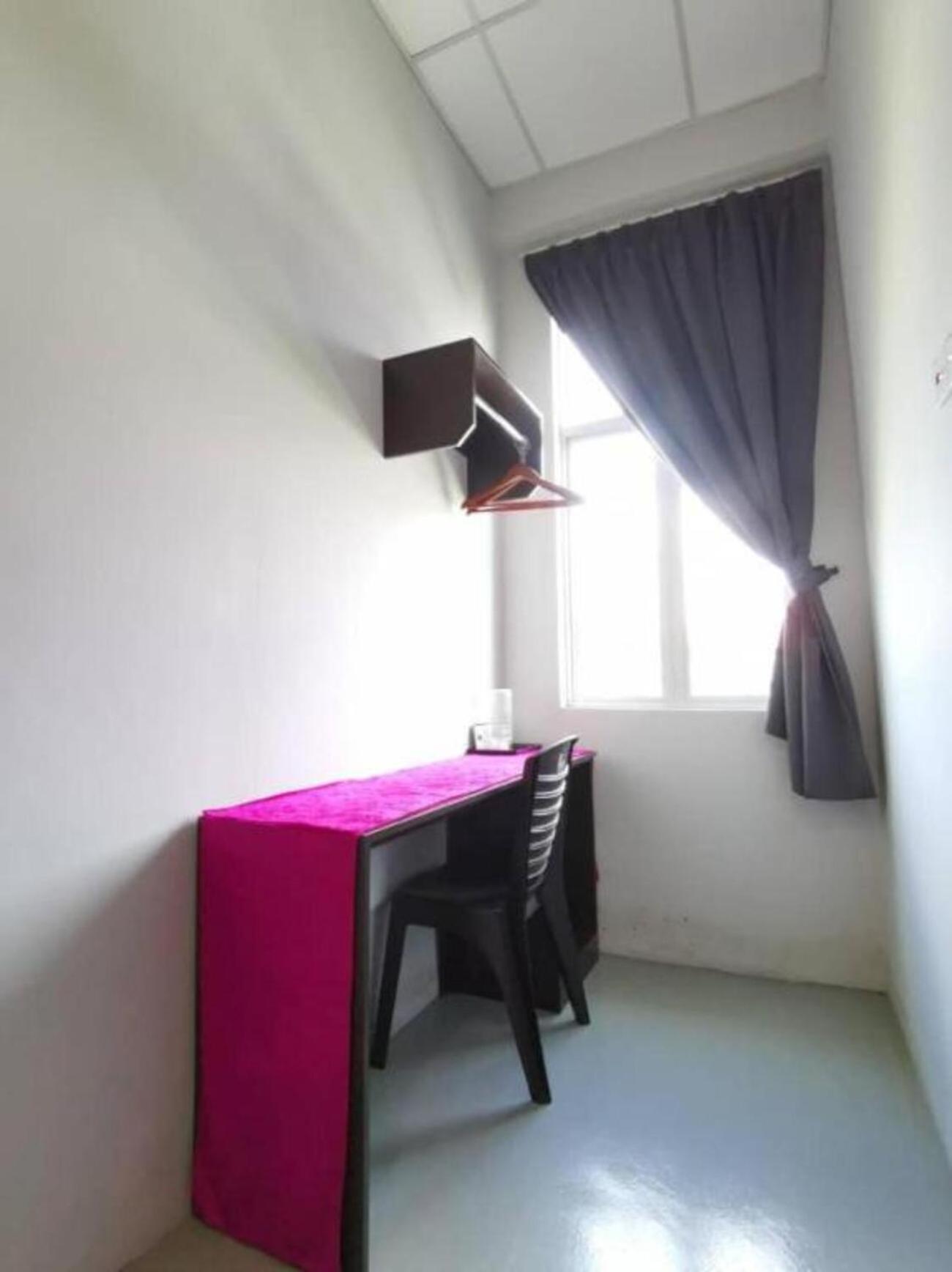 Jq Bl Hotel, Ipoh Dış mekan fotoğraf